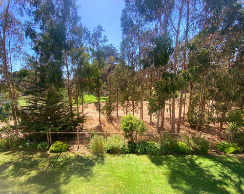Imagen 1 de 12 de Depto Barrio Del Golf Segundo Piso Amoblado