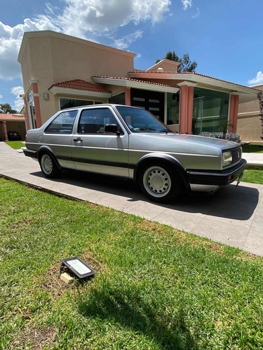 Imagen 7 de 10 de Volkswagen Jetta Cl Coupe