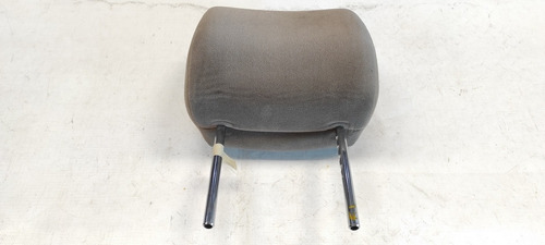 Cabecera Asiento Sienna 2004/2010 Piloto Original Toyota 