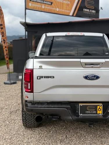 F150 Svt Raptor