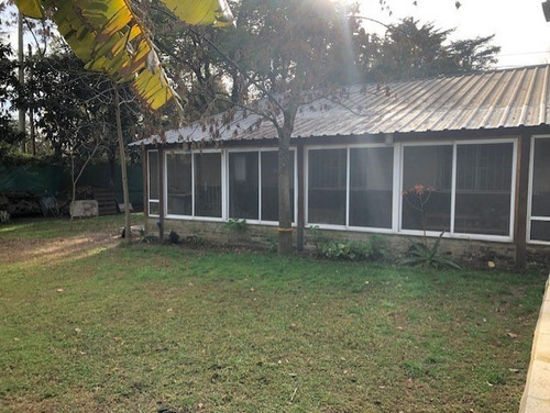 Imagen 2 de 11 de Casa En Venta En Ing. Maschwitz, Escobar, G.b.a. Zona Norte
