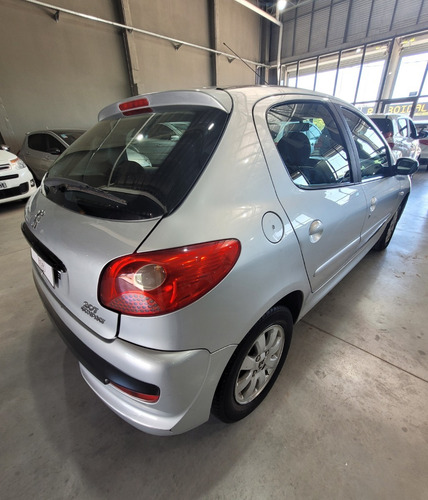 Imagen 17 de 17 de Impecable Peugeot 207 Compact Xs 1.9d Año 2009 Con 141.000km