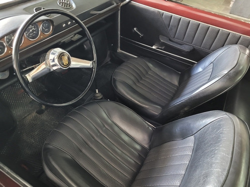 Imagen 13 de 20 de Fiat 800 Coupe