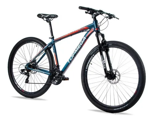 Bicicleta cuadro 2025 xl