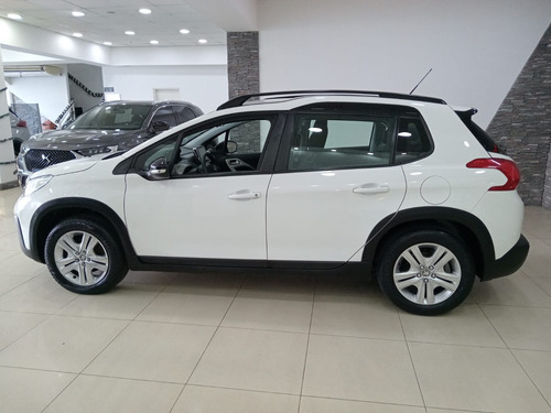 Peugeot 2008 1.6 Allure