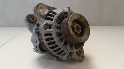 Alternador Mitsubishi Pajero Full 3.2 2008 Diesel 0124225063