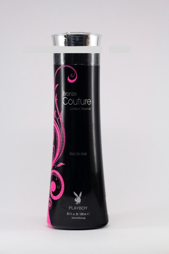 Playboy Bronceador Para Cama Bronze Couture