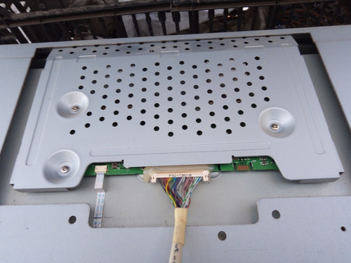 Tv Lcd 42 Daewoo Desarmo Por No. De Pieza De Modelo (Usado)