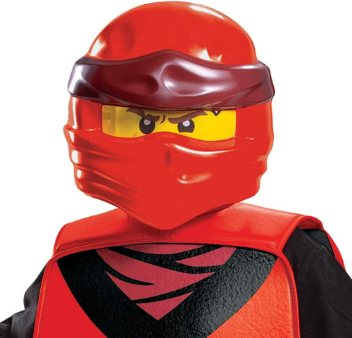 Disfraz Kai Disfraz Para Niños, Accesorios De Personajes Bás