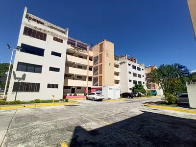 Apartamento en venta