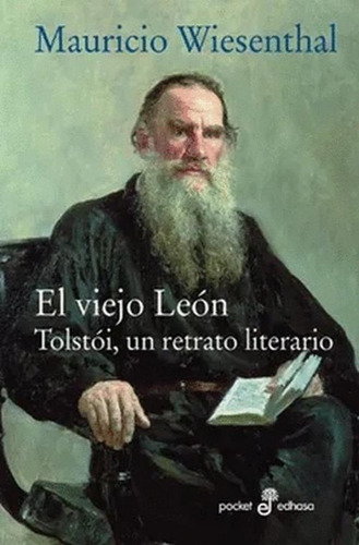Libro El Viejo Leon