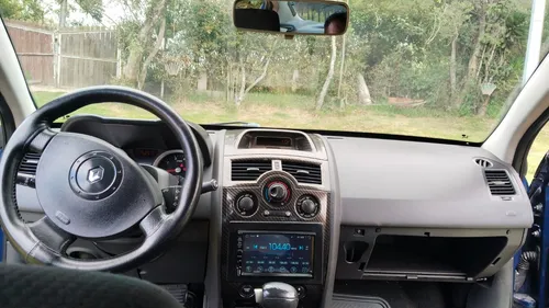 Renault Megane 2 2.0 Dynamique