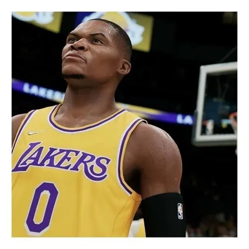 Nba 2k22 Ps4 Físico (Reacondicionado)