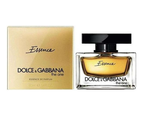 Dolce & Gabbana The One Essence Edp 40ml Premium