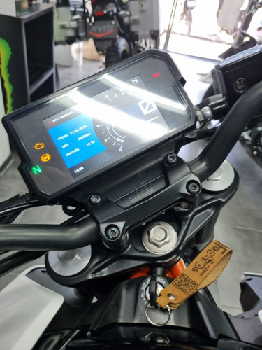 Ktm Duke 390 - Of Motos Florida