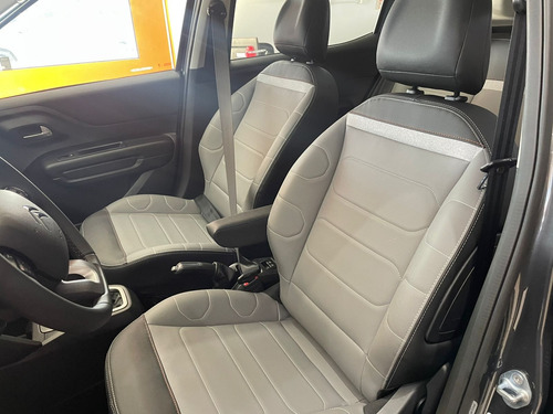 Citroën C3 Aircross 1.0 Shine Turbo 200 Cvt Bitono