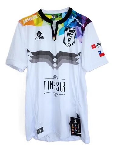 Camiseta Mujer Santiago Morning 2020