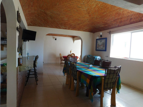 Imagen 14 de 30 de Casa En Venta En Fraccionamiento Haciendas De Tequisquiapan