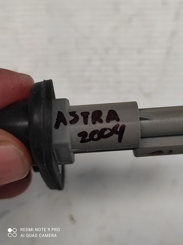 Switch Boton Interruptor Puerta Astra 2000/2005tras Lh Sedan (Usado)