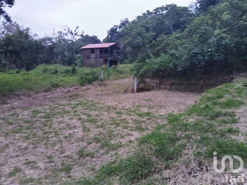 Venta Terreno 0 Ambiente Cuauhtémoc