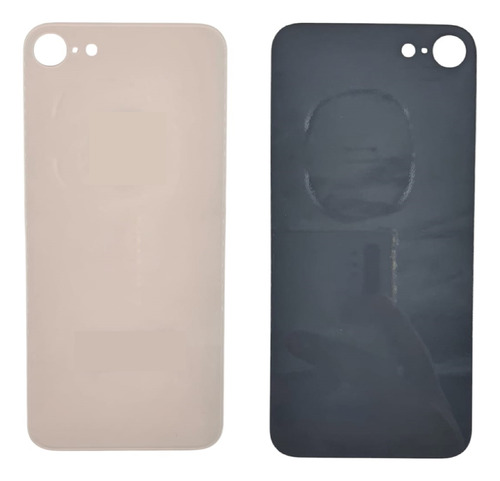 Tapa Trasera Compatible Con iPhone 8 A1863 A1905
