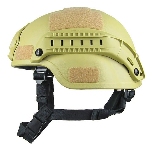 Gorro, Casco Táctico De Paintball, Wargame, Militar, Airsoft