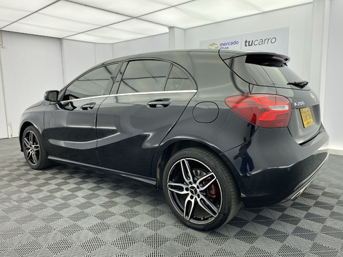 Mercedes-Benz Clase A 1.6 A 200