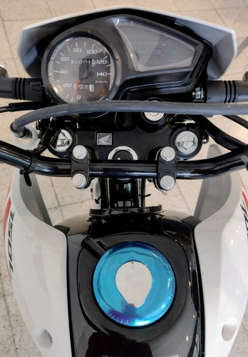 Imagen 5 de 13 de Honda Xr150l 0km