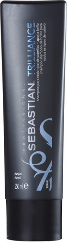 Sebastian Professional Shampoo Trilliance 250ml - Envio Já!