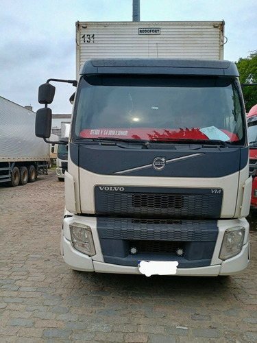 Volvo  Vm 270