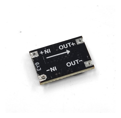 Placa Convertidora Buck 5 V 1.8 A Mini360 5 V-30 V Con 5 Pie