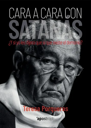 Cara A Cara Con Satanas - Porqueras,teresa