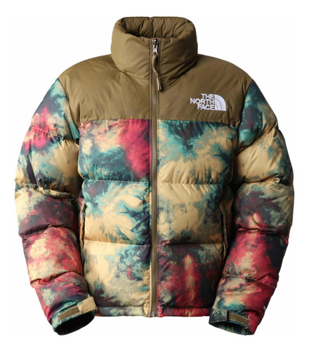 Campera Mujer The North Face Original Importada