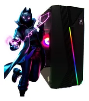 Comprar Pc Gamer Amd Athlon 3000g 8gb Ram Ssd 240gb Gabinete Rgb