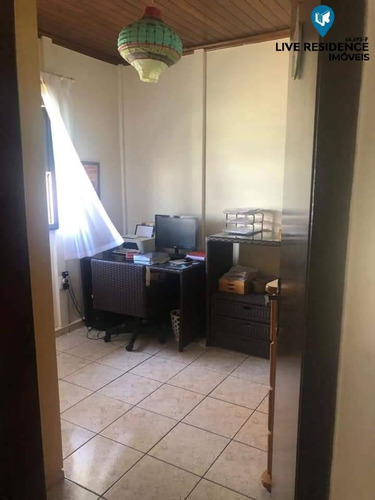 Imagem 15 de 15 de Bela Chácara No Jardim Leonor!!! Live Residence Vende - 5845