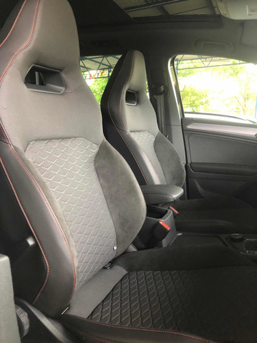 Seat Tarraco 1.4 Tsi Dsg Fr