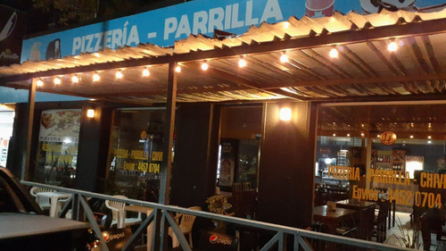 Venta De Llave Restaurante La Parrilla - Ciudad De Treinta Y Tres