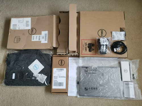 Imagen 2 de 2 de Dell Inspiron 3493 14-inch Hd Laptop 10th Gen I3 Windows 10