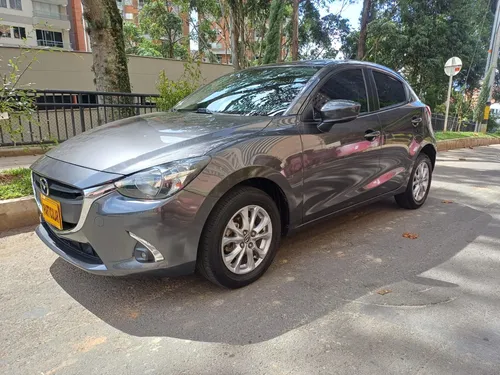 Mazda 2 1.5 Touring