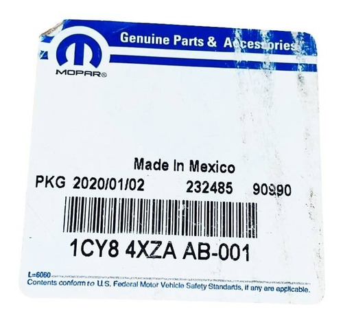 Roda Dodge Grand Cherokee 2004 Aro 19 5x127 K1cy84xzaab +