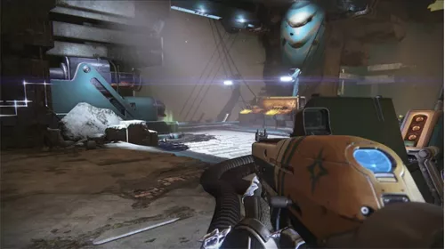 Jogo Destiny The Taken King Xbox 360 Activision em Promoção é no