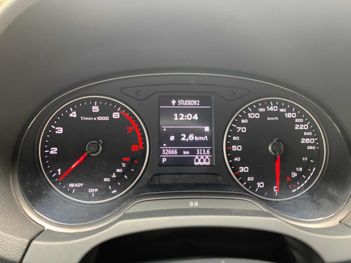 Audi A3 1.2t