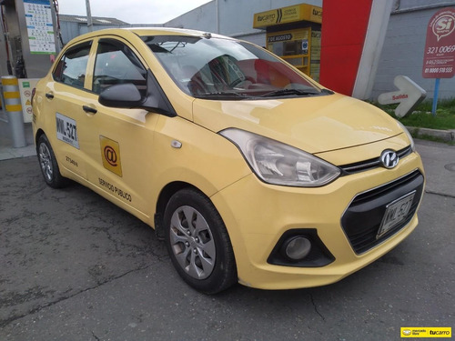 Hyundai Grand I10