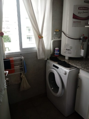 Imagen 5 de 14 de Departamento De 3 Ambientes En Venta - Moron Centro