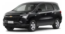 Comprar Chevrolet Spin Chevrolet Spin 1.8 Nafta Lt Manual 5 Asientos 105 Cv