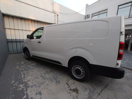 Citroën Jumpy 1.5 Hdi 120 L3