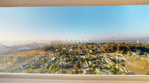Departamento En Venta De 2 Dormitorios 2 Baños En Concón