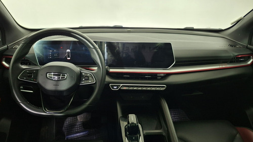 Geely Coolray 1.5T EXCLUSIVE GK DCT