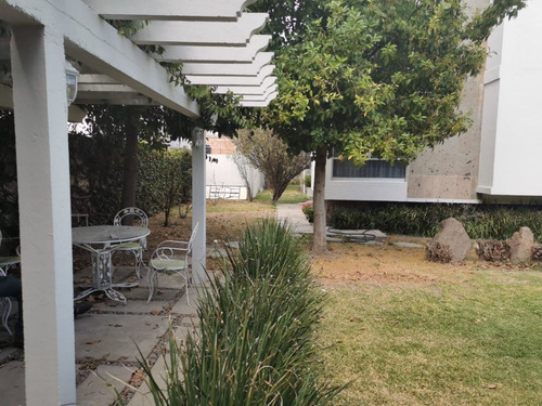 Casatuya, Casa En Renta En Jardines De Aguascalientes, Ideal