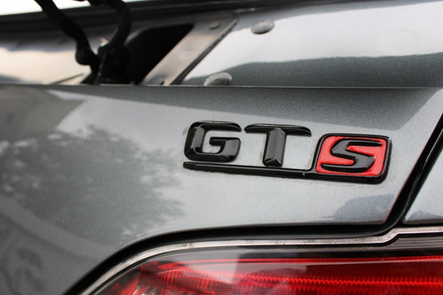 Mercedes Benz Clase Gt-s Am2016 Factura Original, Tomo Auto